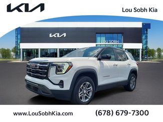 Used 2025 GMC Terrain Elevation AWD/4WD 360° Tour