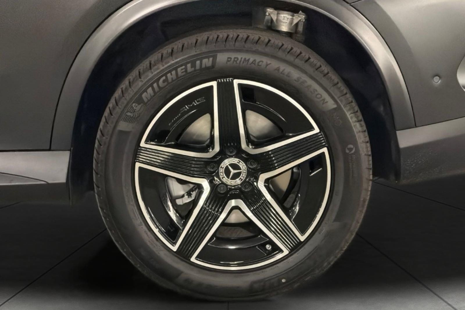 New 2027 Mercedes-Benz GLC 300 4MATIC image 26