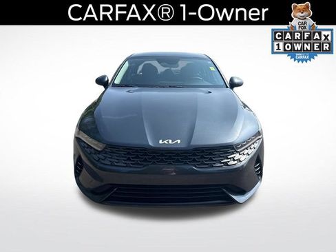 Used 2023 Kia K5 LXS FWD image 2
