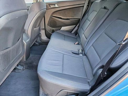 Used 2020 Hyundai Tucson SE AWD/4WD image 17