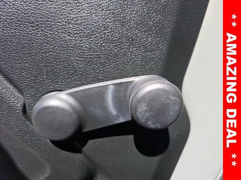 Used 2021 Jeep Wrangler Unlimited Willys image 27