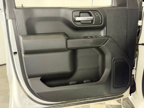 Used 2019 GMC Sierra 1500 4x4 Crew Cab w/ Convenience Package image 26
