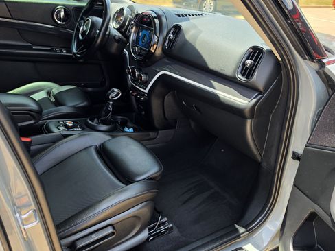 Used 2018 MINI Cooper Countryman S FWD image 32