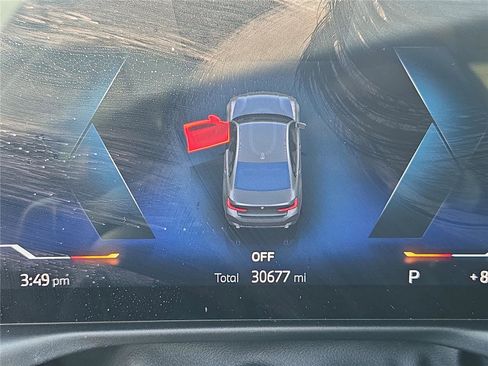 Certified 2023 BMW 330i Sedan RWD image 23