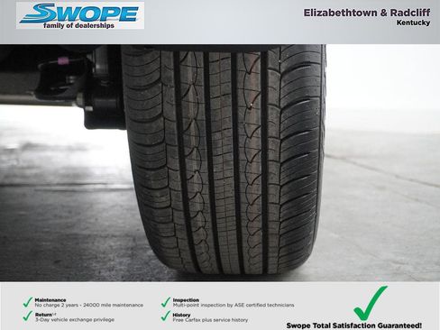 New 2026 Hyundai Venue SEL image 28