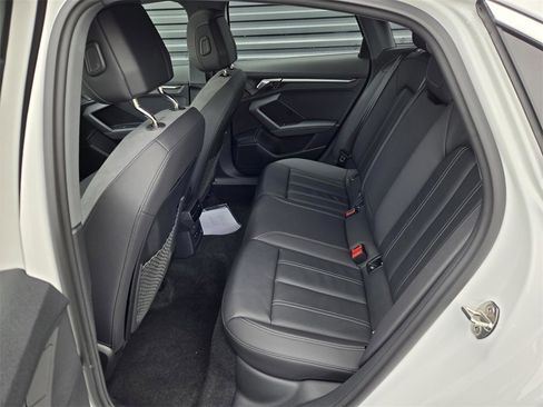 Used 2024 Audi A3 2.0T Premium image 10