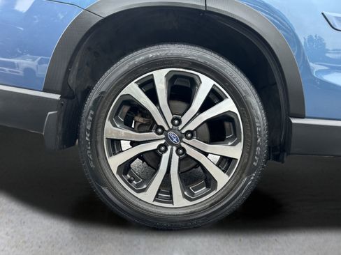 Used 2023 Subaru Forester Limited AWD/4WD image 8