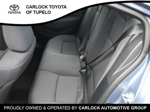 Used 2026 Toyota Corolla LE image 20