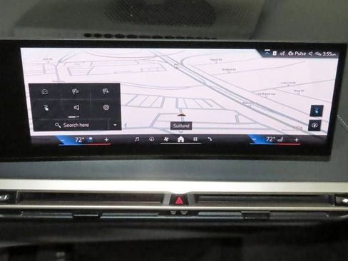 Used 2026 BMW iX xDrive60 image 16