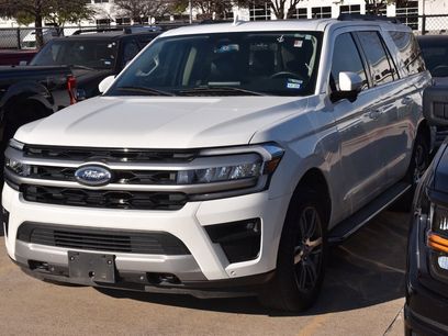 Used 2022 Ford Expedition Max XLT