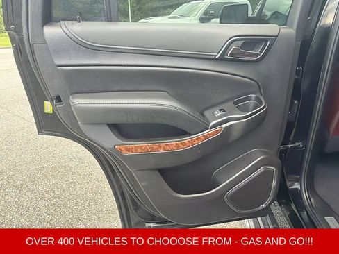 Used 2020 Chevrolet Tahoe Premier w/ Premier Plus Edition RWD image 22