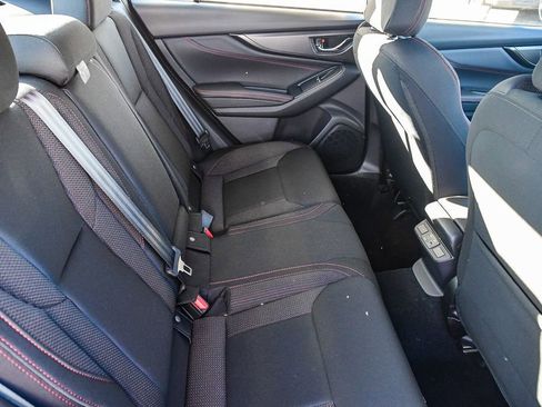 New 2025 Subaru WRX Premium image 19