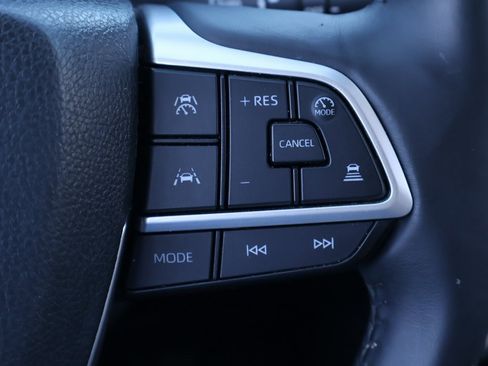 Certified 2024 Toyota Grand Highlander Limited image 24