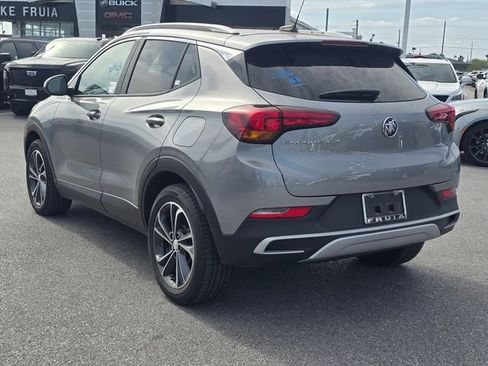 Used 2023 Buick Encore GX Select image 7
