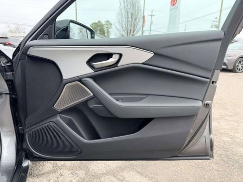 Used 2025 Acura TLX w/ Technology Package image 12