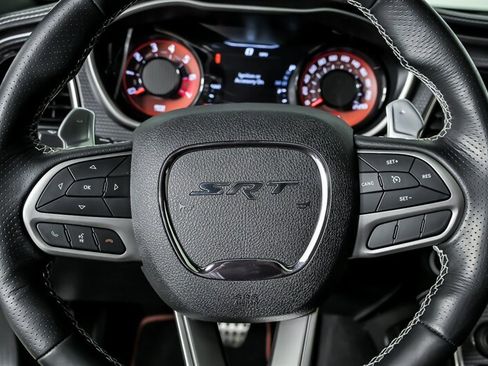 Used 2023 Dodge Challenger SRT Super Stock RWD image 29