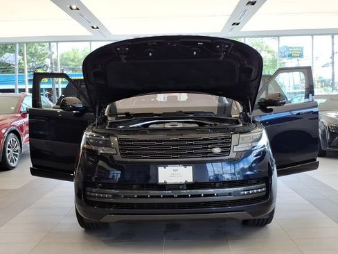 Used 2023 Land Rover Range Rover SE AWD/4WD image 19