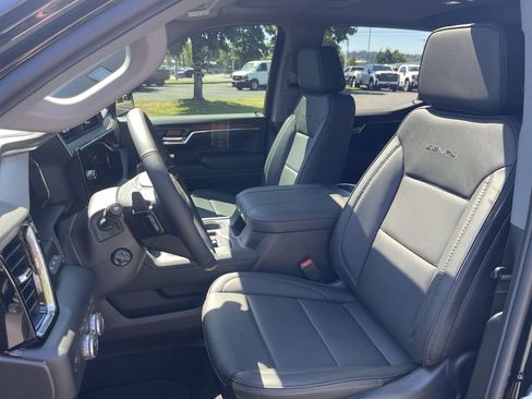 New 2026 GMC Sierra 1500 Denali w/ Denali Reserve Package AWD/4WD image 20