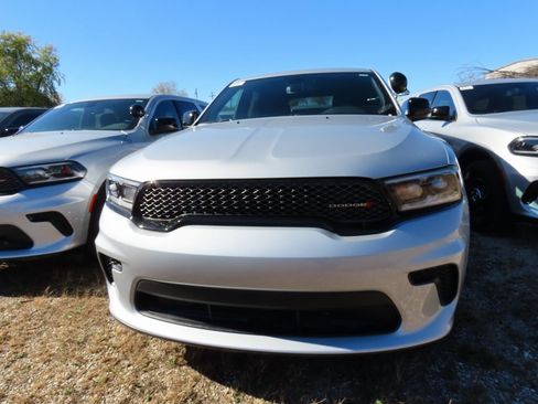 New 2024 Dodge Durango AWD w/ Skid Plate Group image 4