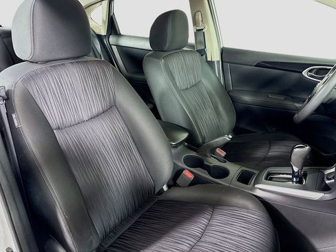 Used 2017 Nissan Sentra SV image 27