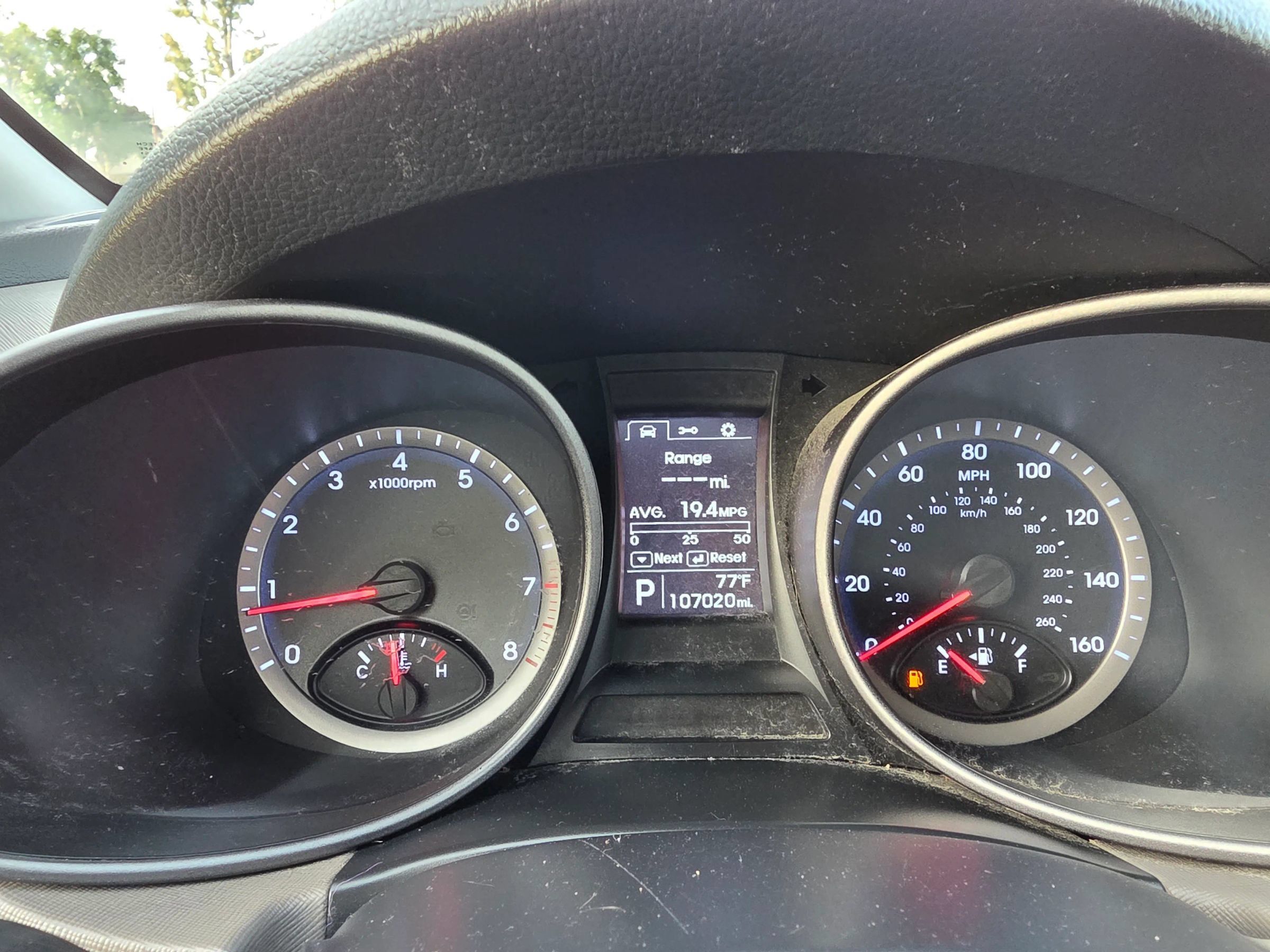 Used 2014 Hyundai Santa Fe Sport AWD/4WD image 20