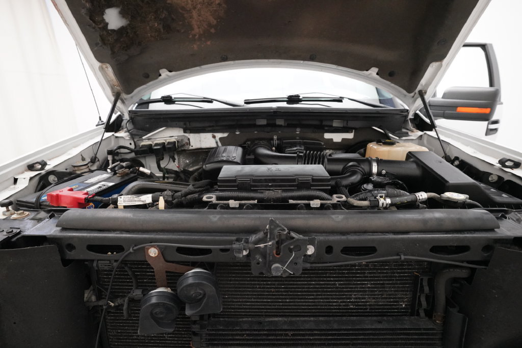 Used 2009 Ford F150 4x4 SuperCrew image 3