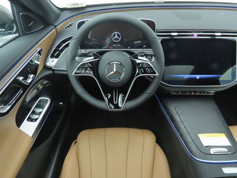 New 2026 Mercedes-Benz E 350 Sedan image 11
