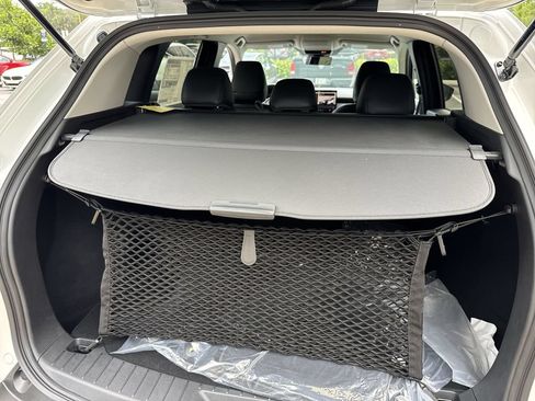 New 2026 MAZDA CX-5 Select AWD/4WD image 56