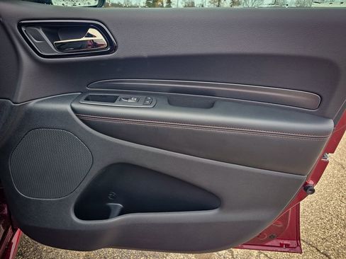 New 2026 Dodge Durango GT image 47