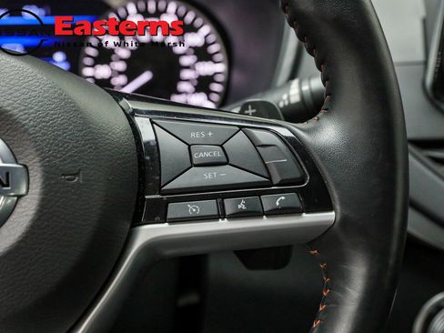 Used 2021 Nissan Altima 2.5 SR image 25