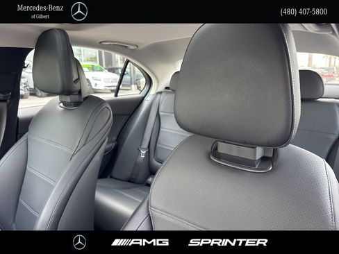 Certified 2023 Mercedes-Benz C 300 C 300 image 16