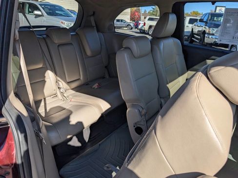 Used 2016 Honda Odyssey Touring image 17