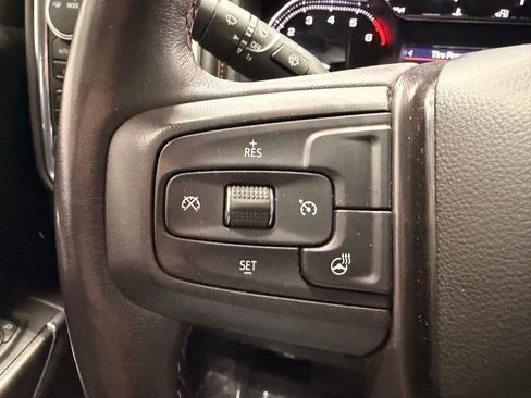 Used 2021 GMC Sierra 1500 AT4 image 33