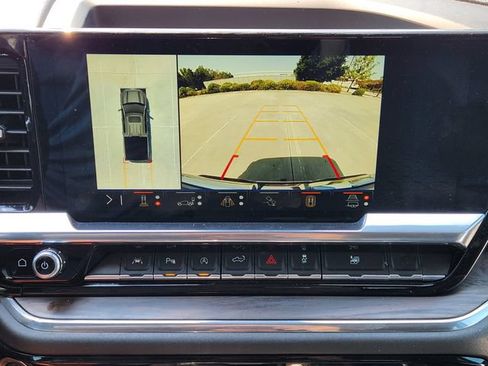 Used 2024 GMC Sierra 1500 SLT RWD image 15