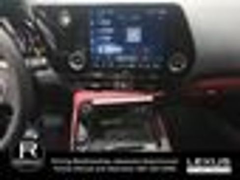 Used 2026 Lexus NX 350 AWD image 9