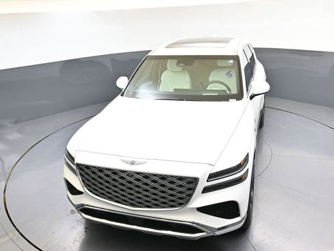 New 2026 Genesis GV80 3.5T Prestige image 36