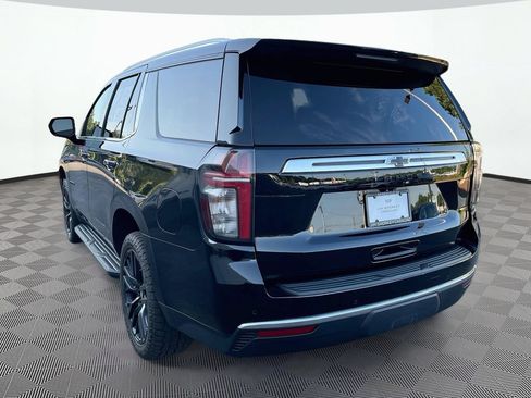 Used 2023 Chevrolet Tahoe LS AWD/4WD image 8