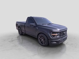 Used 2024 Ford F150 XL w/ Equipment Group 103A High AWD/4WD video 2