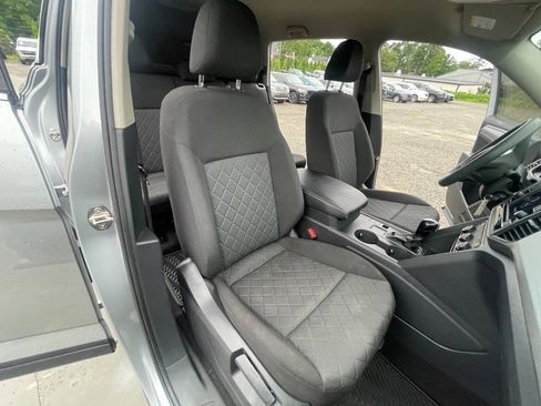 Used 2021 Volkswagen Atlas S FWD image 50