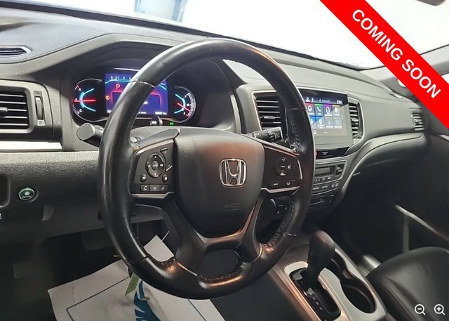 Used 2019 Honda Pilot EX-L image 5