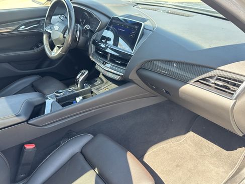 Used 2023 Cadillac CT5 Sport RWD image 14