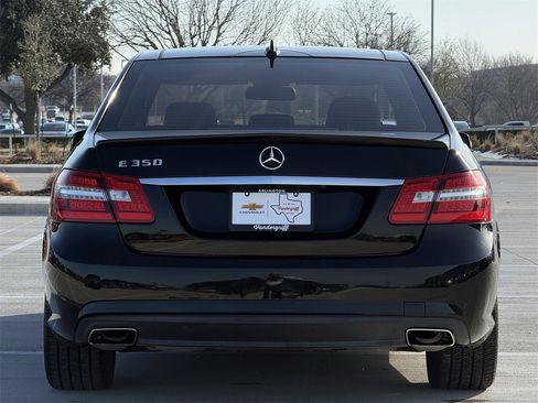 Used 2010 Mercedes-Benz E 350 Sedan image 5