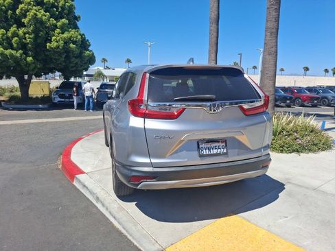 Used 2018 Honda CR-V EX image 29