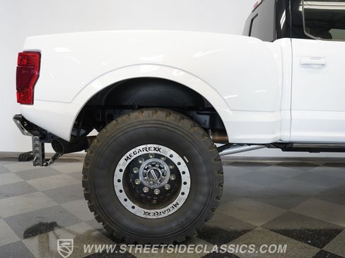 Used 2022 Ford F250 Lariat w/ Lariat Ultimate Package image 31