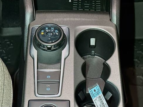 New 2025 Ford Bronco Sport Big Bend w/ Convenience Package image 11