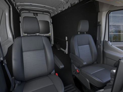 New 2026 Ford Transit 250 148 High Roof w/ Load Area Protection Package image 12