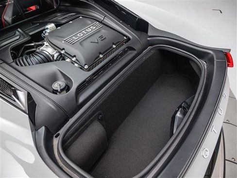 New 2025 Lotus Emira image 33