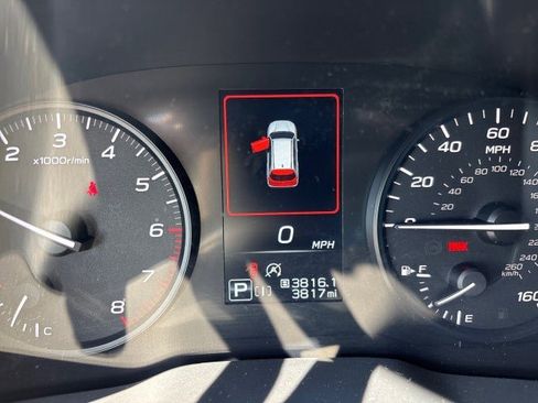 Certified 2026 Subaru Forester AWD/4WD image 20