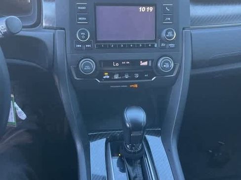 Used 2019 Honda Civic Sport image 13