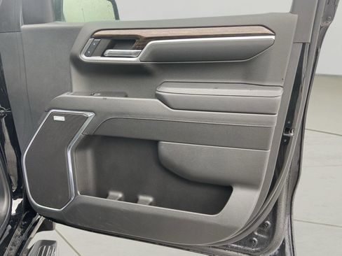 Used 2024 GMC Sierra 1500 Elevation w/ Elevation Premium Package AWD/4WD image 14